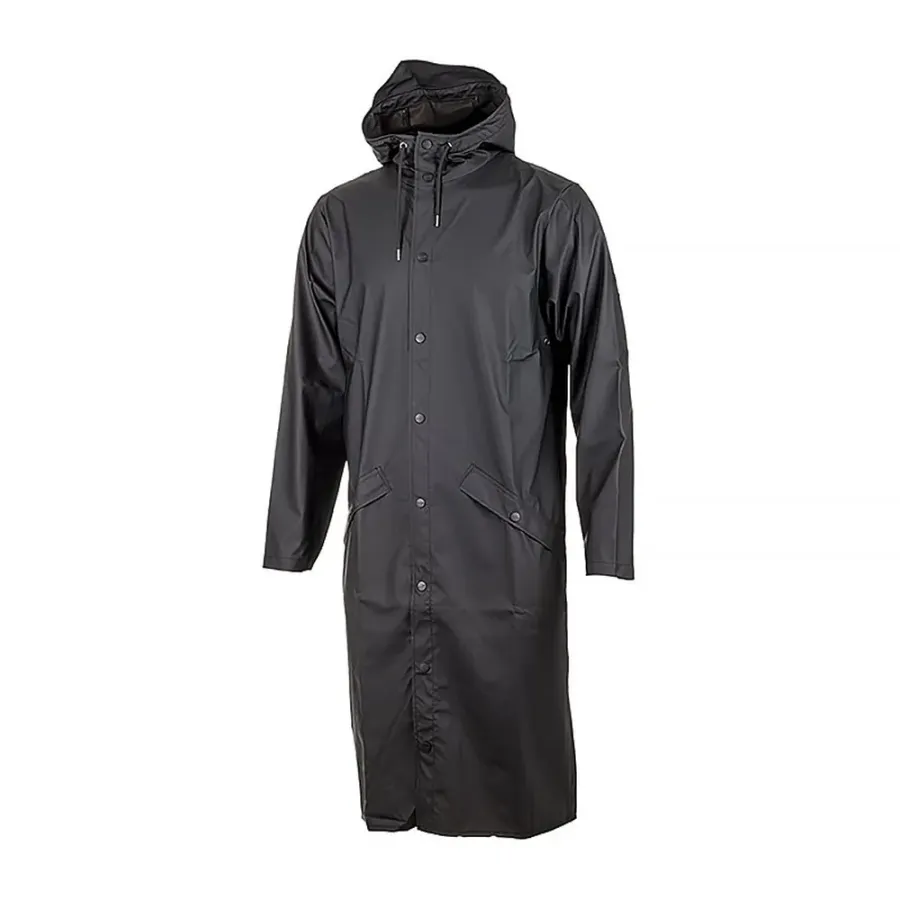 Пальто Rains 1836-BLACK