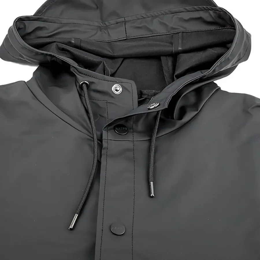 Пальто Rains 1836-BLACK