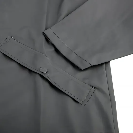 Пальто Rains 1836-BLACK