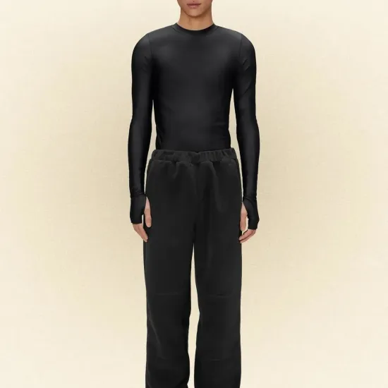 Штани Rains Fleece T1 18440-01