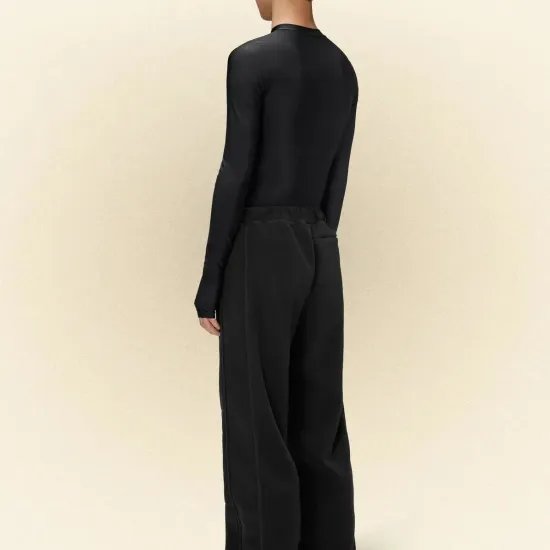 Штани Rains Fleece T1 18440-01