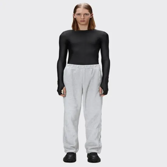 Штани Rains Fleece T1 18440-07