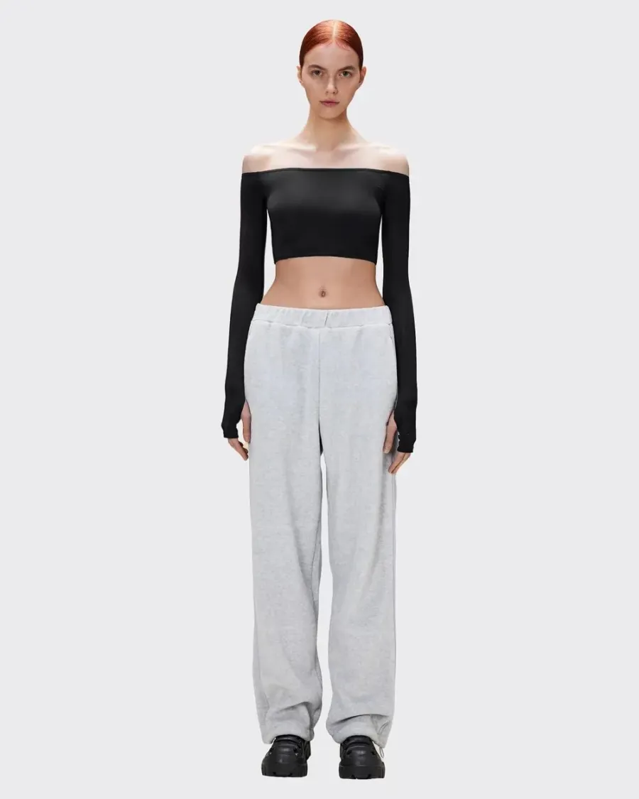Штани Rains Fleece T1 18440-07