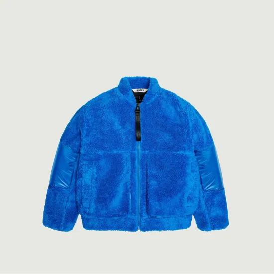 Куртка Rains Kofu Fleece 18450-13