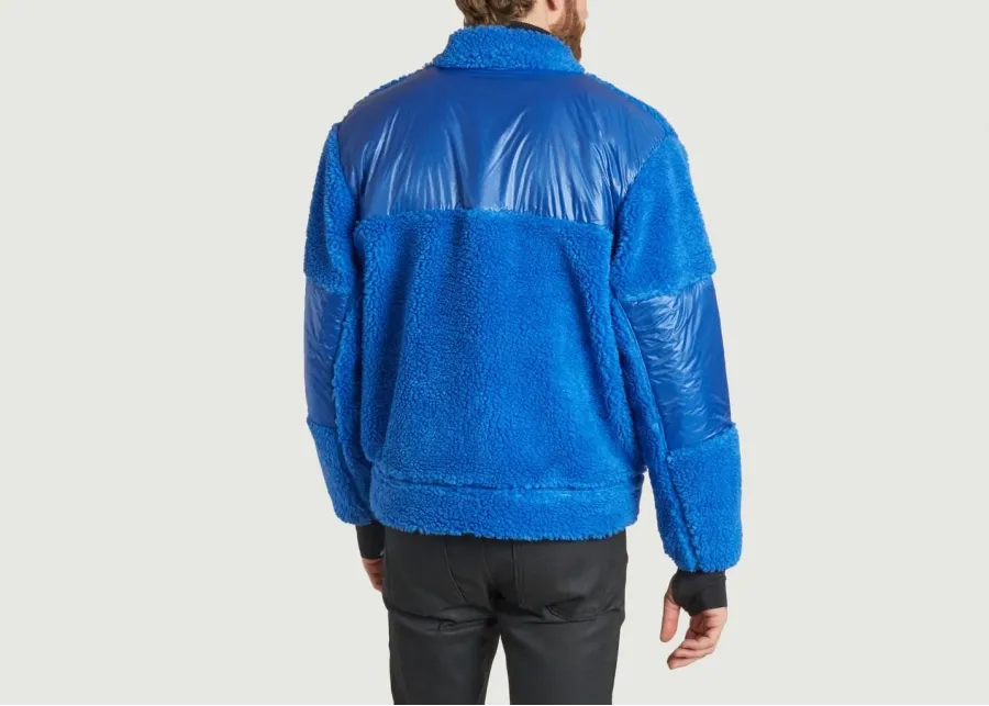 Куртка Rains Kofu Fleece 18450-13