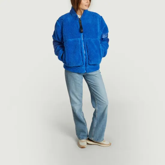 Куртка Rains Kofu Fleece 18450-13