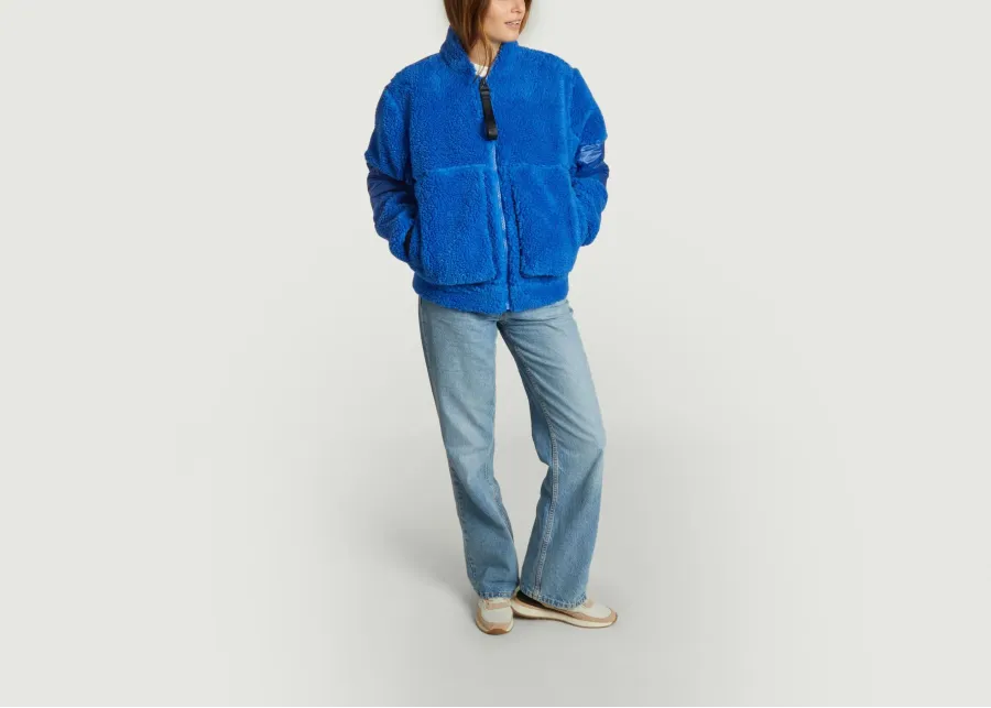 Куртка Rains Kofu Fleece 18450-13