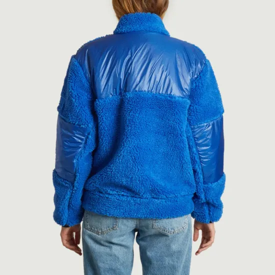 Куртка Rains Kofu Fleece 18450-13