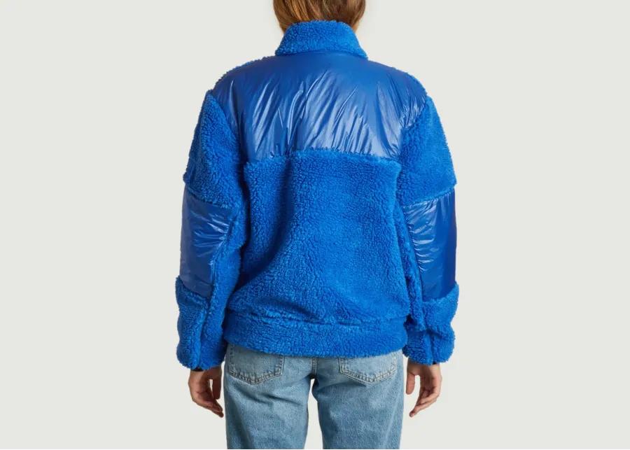 Куртка Rains Kofu Fleece 18450-13