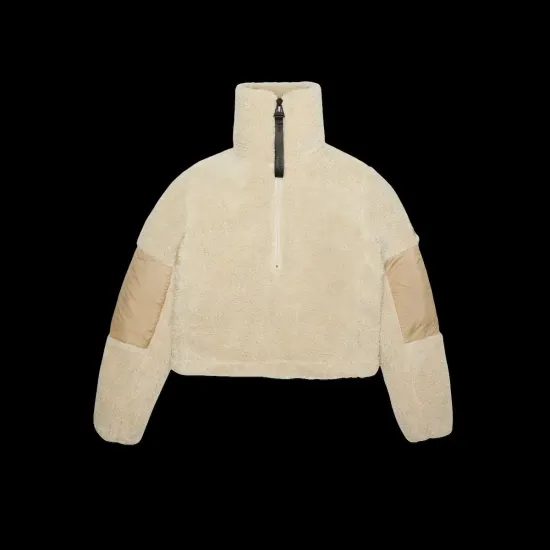 Куртка Rains Kofu Fleece Pullover T1 18460-04