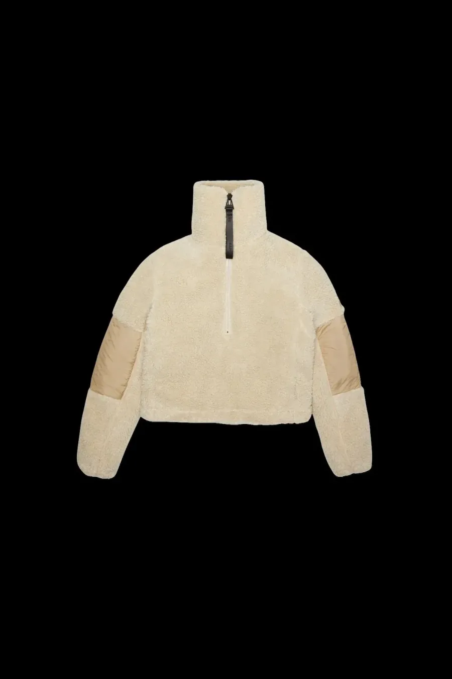 Куртка Rains Kofu Fleece Pullover T1 18460-04