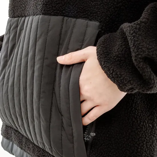 Кофта Rains Tops 1850-BLACK