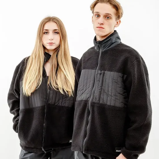 Кофта Rains Tops 1852-BLACK