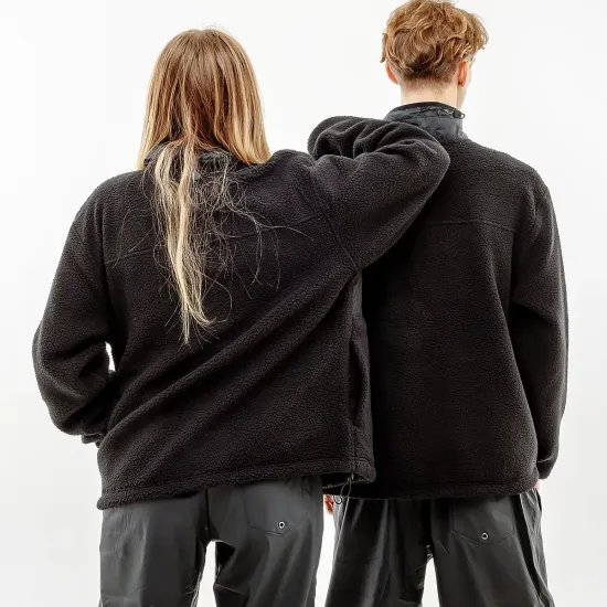 Кофта Rains Tops 1852-BLACK