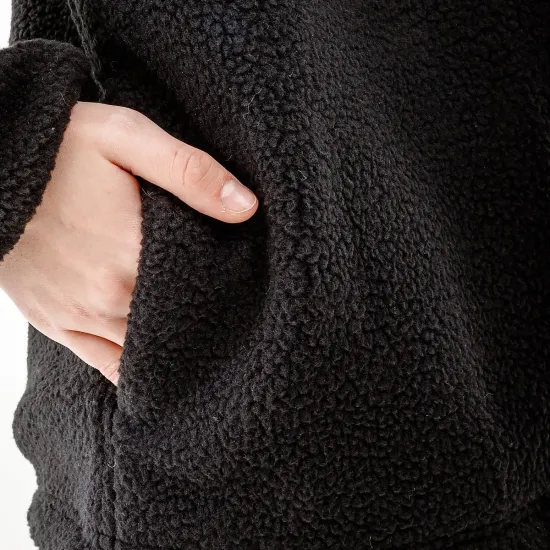 Кофта Rains Tops 1852-BLACK