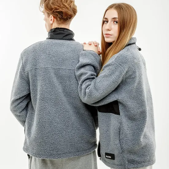 Кофта Rains Tops 1852-HEATHERGREY