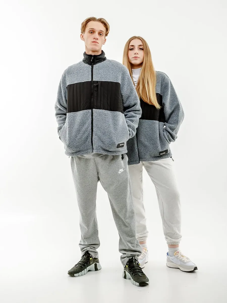 Кофта Rains Tops 1852-HEATHERGREY