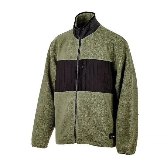 Кофта Rains Tops 1852-OLIVE