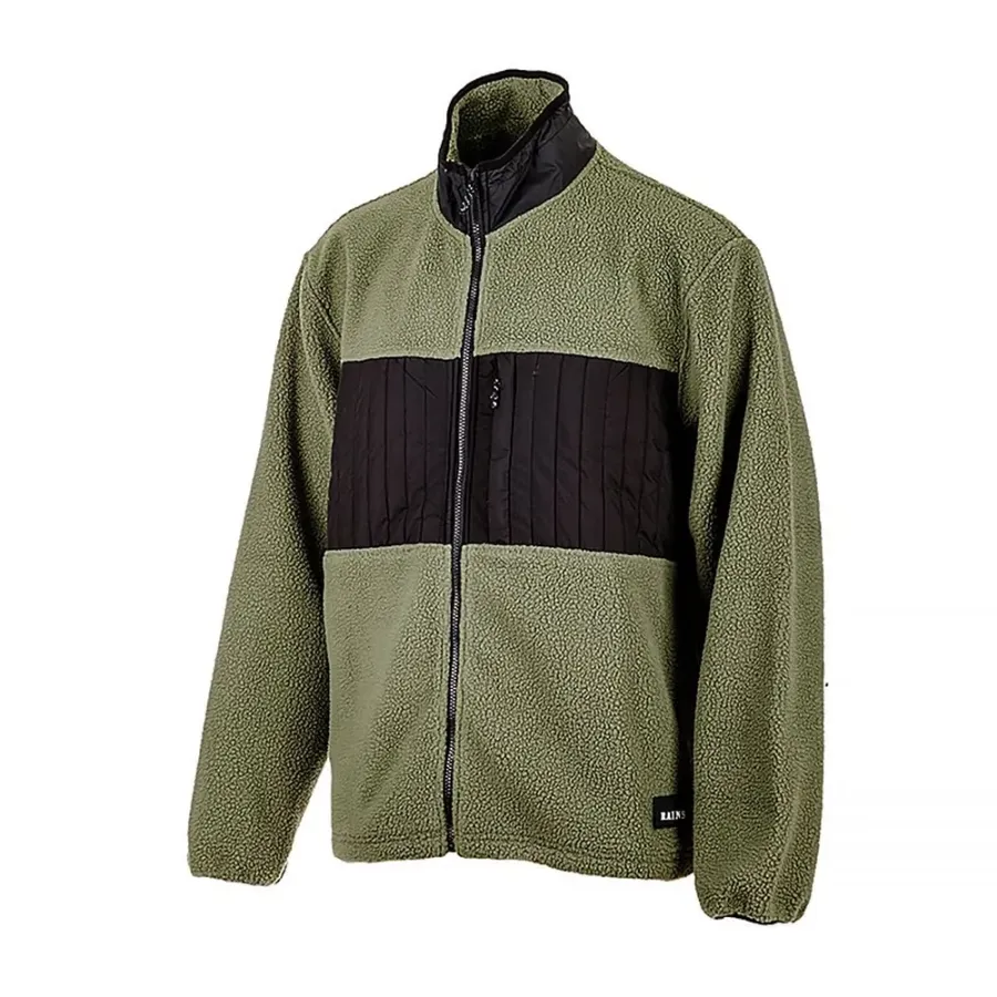 Кофта Rains Tops 1852-OLIVE