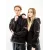 Худі Rains Tops 1853-BLACK