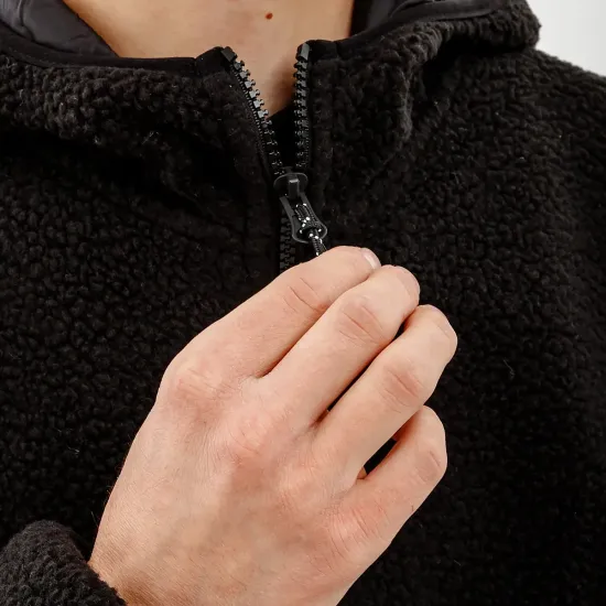 Худі Rains Tops 1853-BLACK