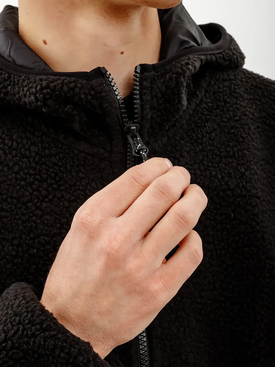 Худі Rains Tops 1853-BLACK