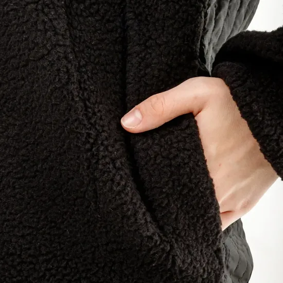 Худі Rains Tops 1853-BLACK