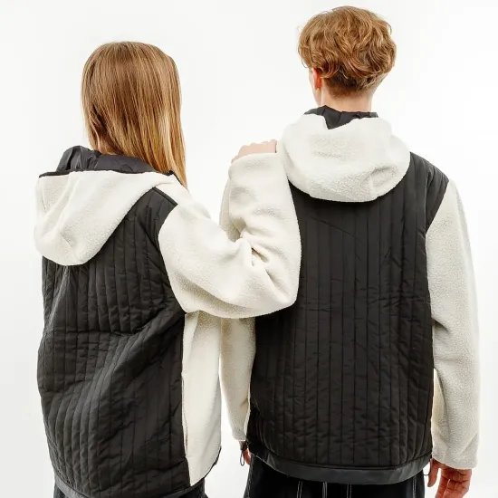 Худі Rains Tops 1853-OFFWHITE