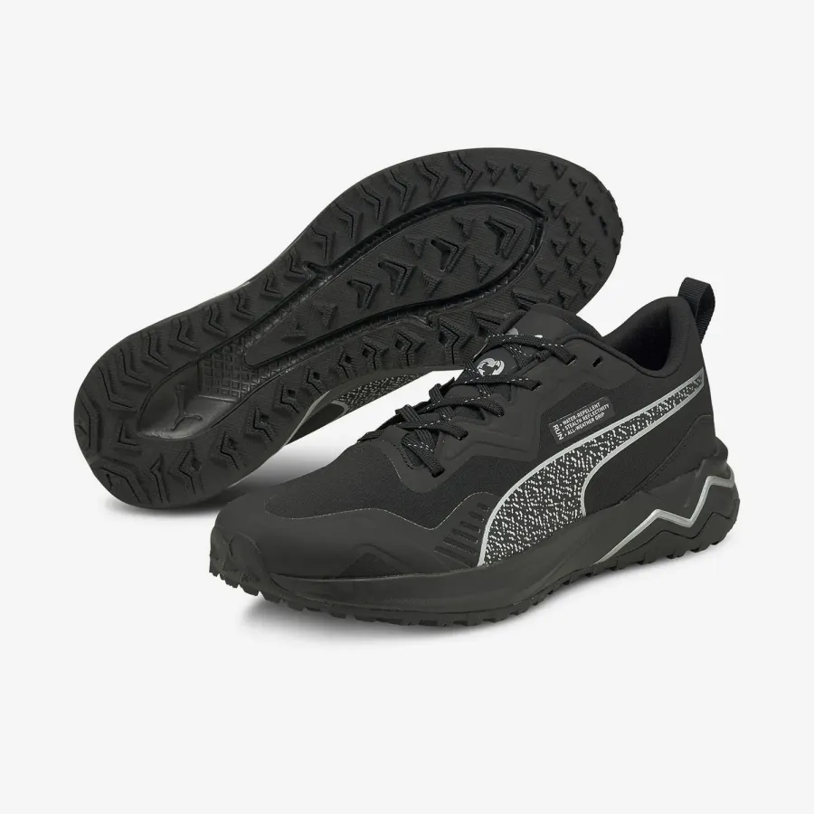 Кросівки Puma Better Foam Xterra Winter 195166-02