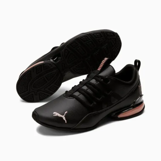 Кросівки Puma Riaze Prowl Mandala 195436-02