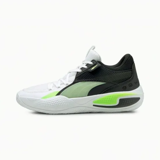 Кросівки Puma Court Rider I 195634-07