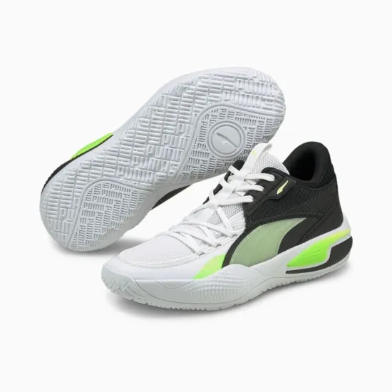 Кросівки Puma Court Rider I 195634-07
