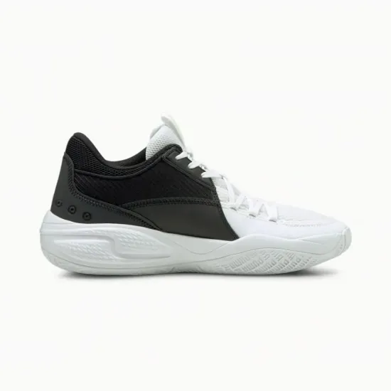 Кросівки Puma Court Rider I 195634-07