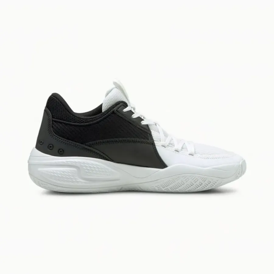Кросівки Puma Court Rider I 195634-07