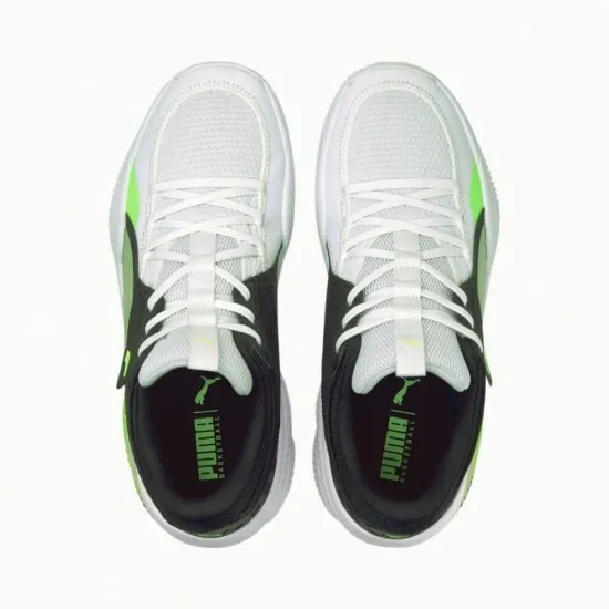 Кросівки Puma Court Rider I 195634-07