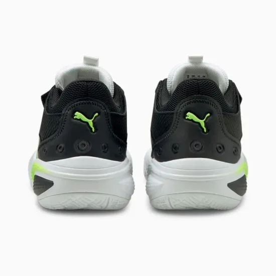 Кросівки Puma Court Rider I 195634-07