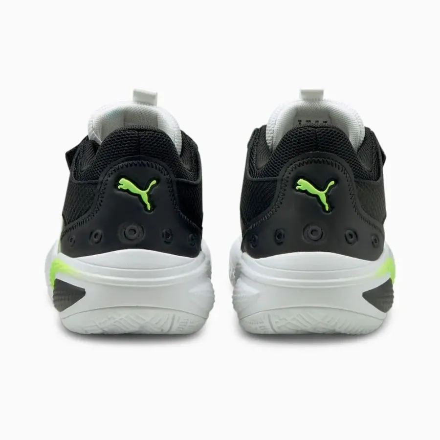 Кросівки Puma Court Rider I 195634-07