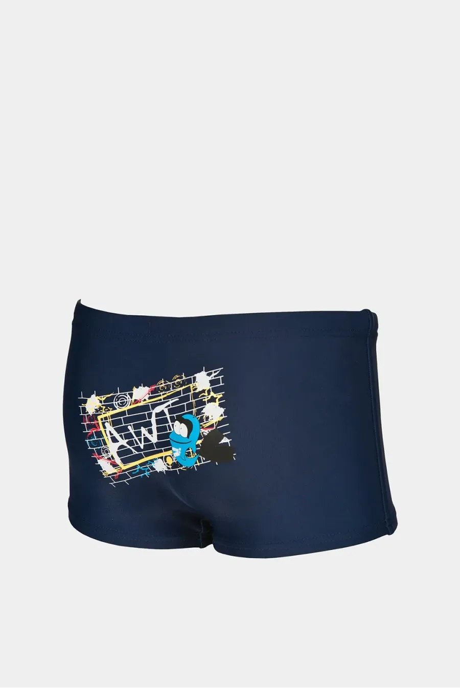 Плавки Arena Water Tribe Kids Boy Sho 1B469-070