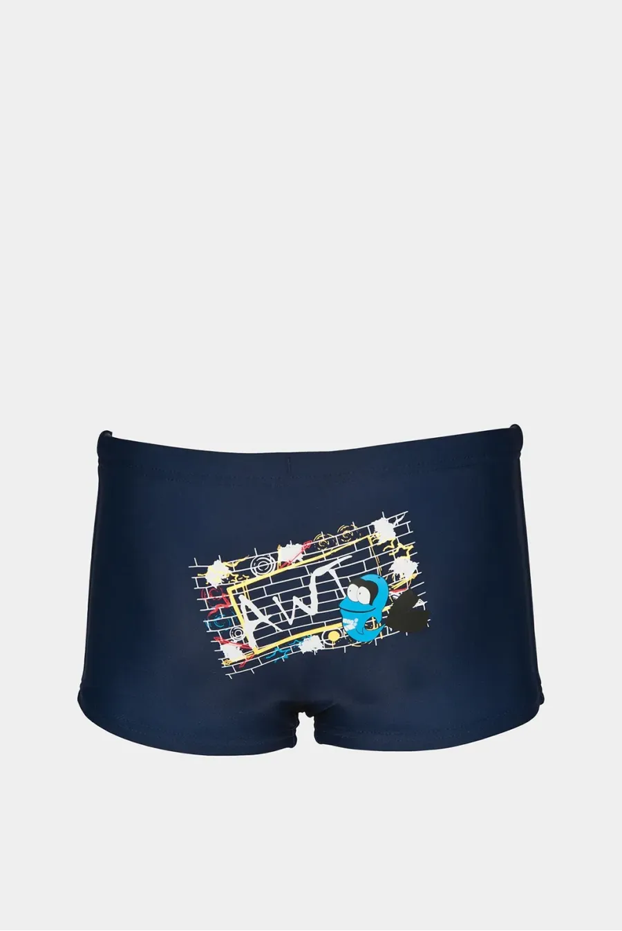 Плавки Arena Water Tribe Kids Boy Sho 1B469-070