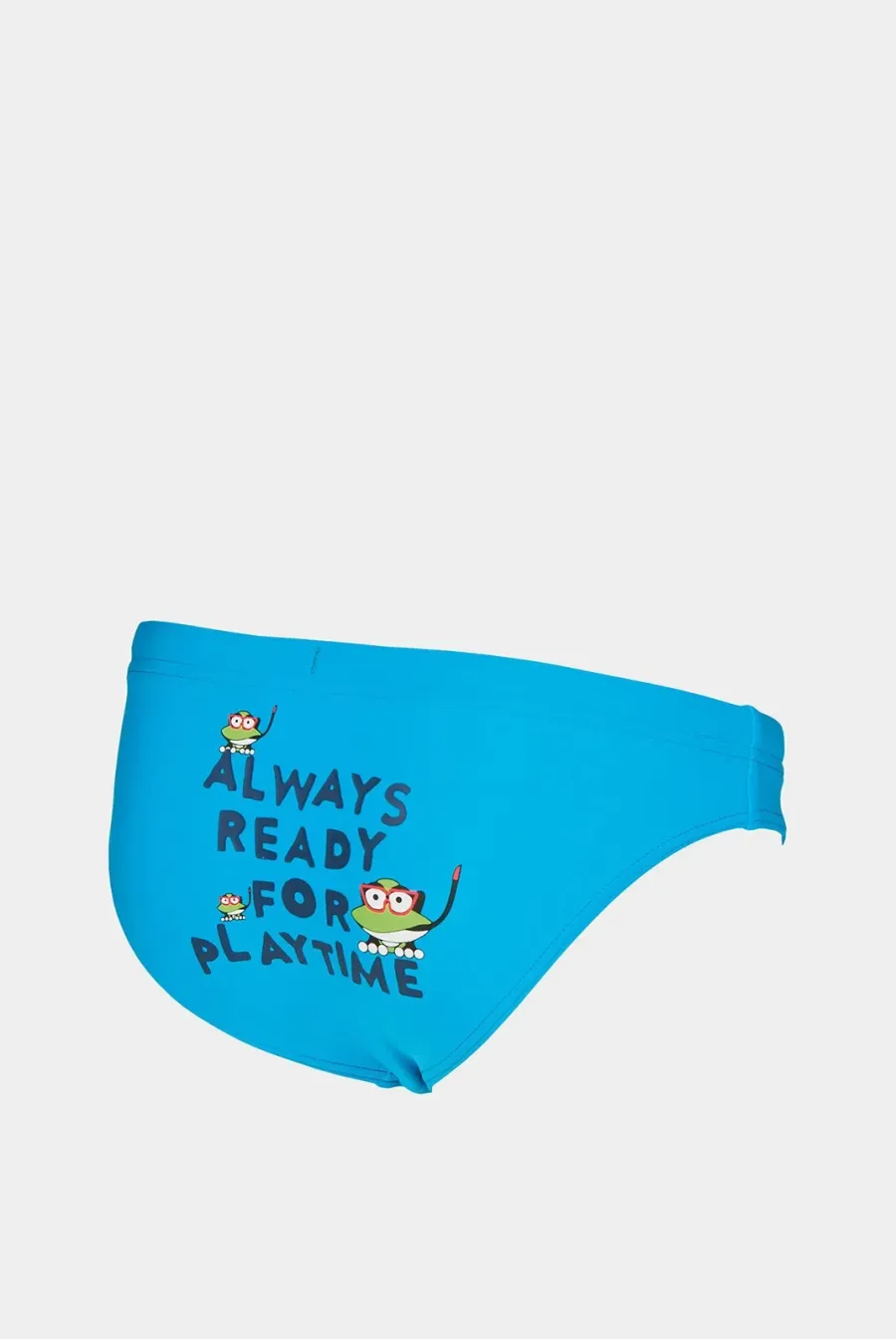 Плавки Arena Water Tribe Kids Boy Brief 1B470-080