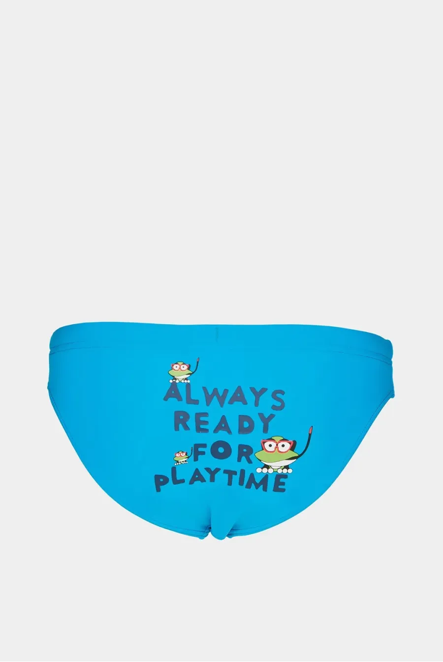 Плавки Arena Water Tribe Kids Boy Brief 1B470-080