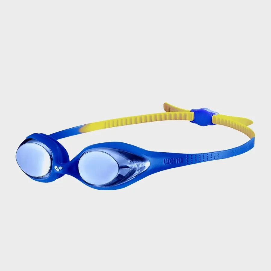 Окуляри Arena Spider Jr Mirror 1E362-073