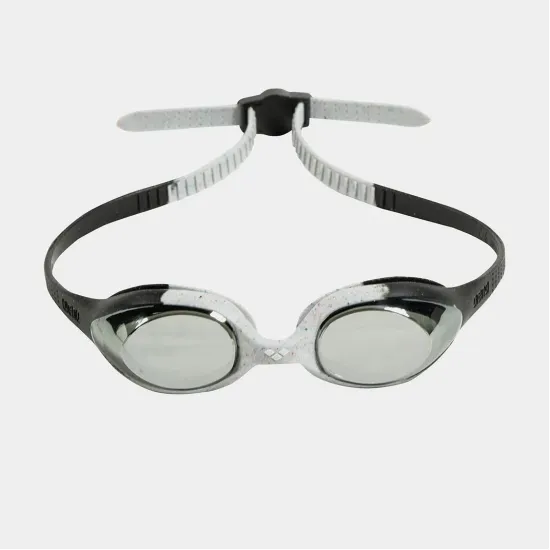 Окуляри Arena Spider Jr Mirror 1E362-901