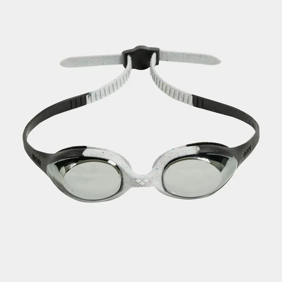 Окуляри Arena Spider Jr Mirror 1E362-901