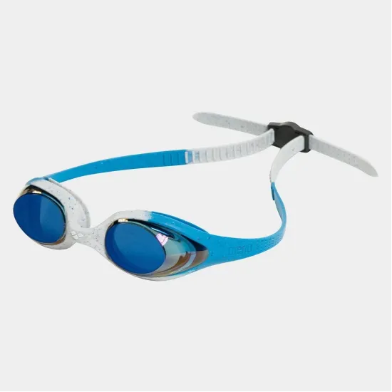Окуляри Arena Spider Jr Mirror 1E362-903