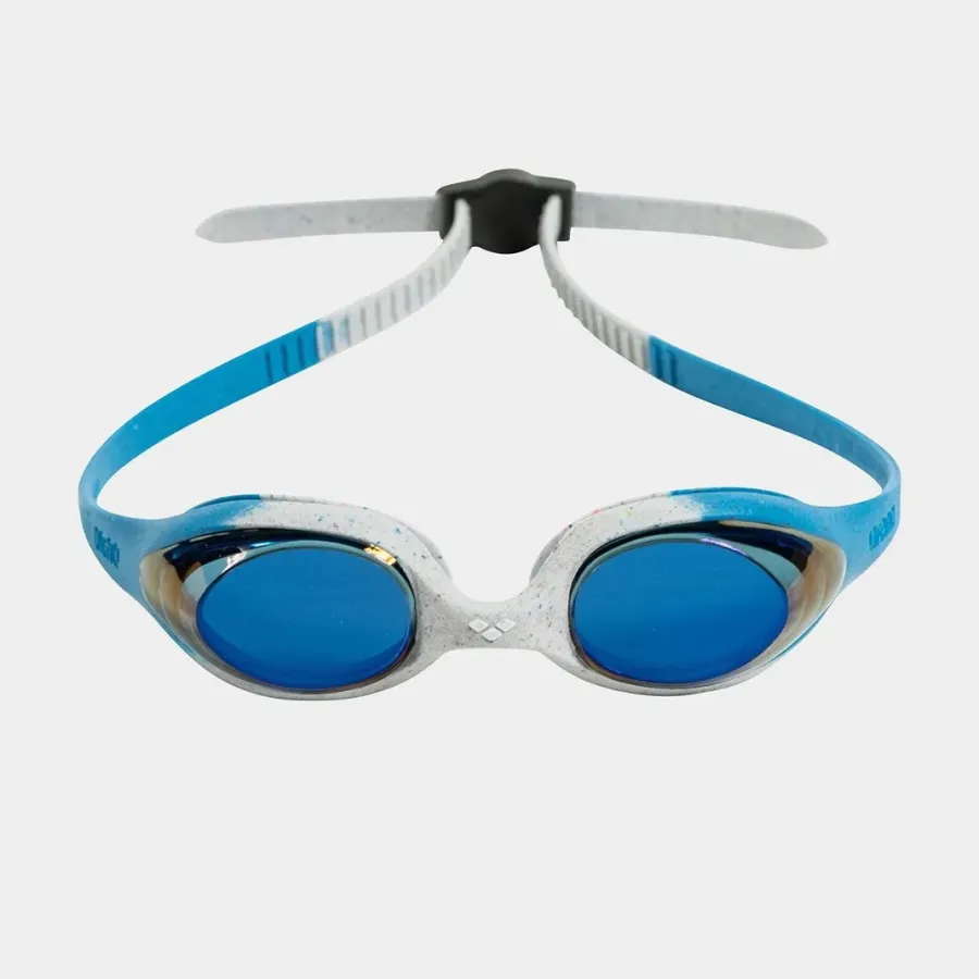 Окуляри Arena Spider Jr Mirror 1E362-903