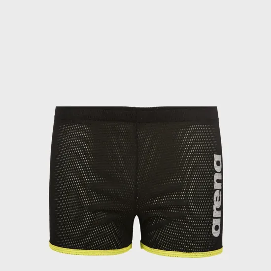 Плавки Arena Square Cut Drag Suit 1E366-050
