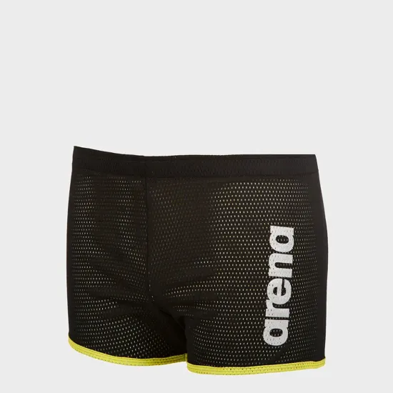 Плавки Arena Square Cut Drag Suit 1E366-050