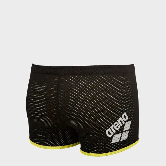 Плавки Arena Square Cut Drag Suit 1E366-050