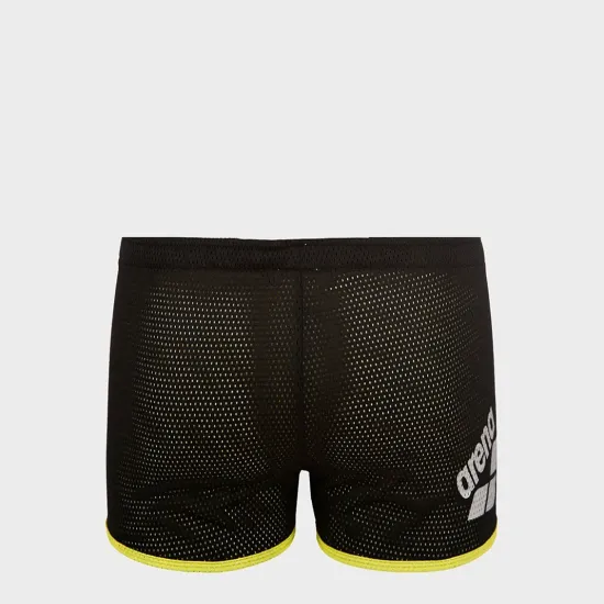 Плавки Arena Square Cut Drag Suit 1E366-050